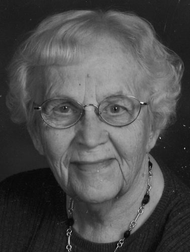 Violet Hoeg